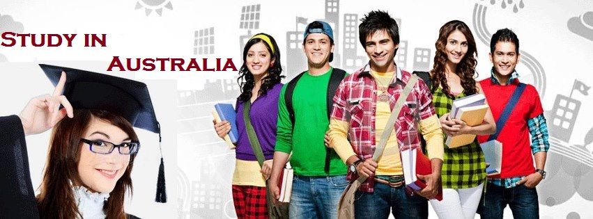 Australia Education consultants in Hyderabad Australia Education consultants in Hyderabad